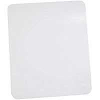 VICASKY Alfombrilla de Suelo para Silla a Prueba de Arañazos Alfombrilla de Escritorio para Silla Alfombrilla para Muebles Alfombrilla de Suelo para Oficina Transparente Alfombrilla