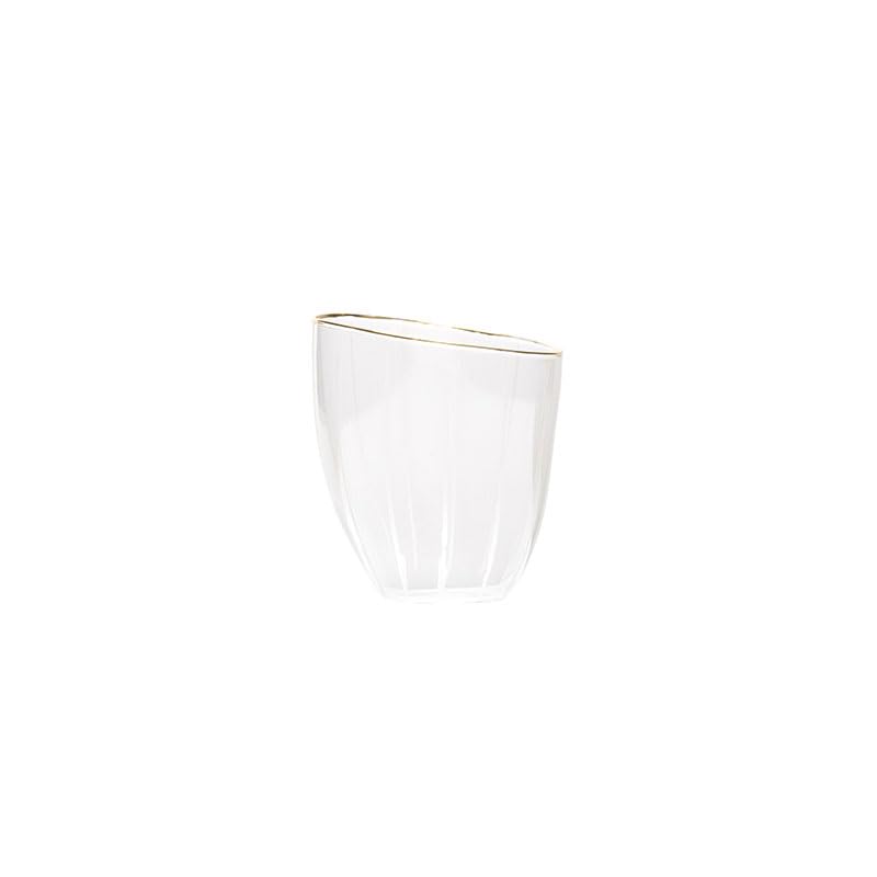 Seletti Classics on Acid Cordial glass Set of 2