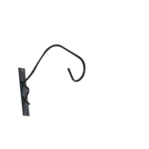 GerRiT 植木鉢フック 屋内植物用プランター 壁 ぶら下がっている植物 S ぶ