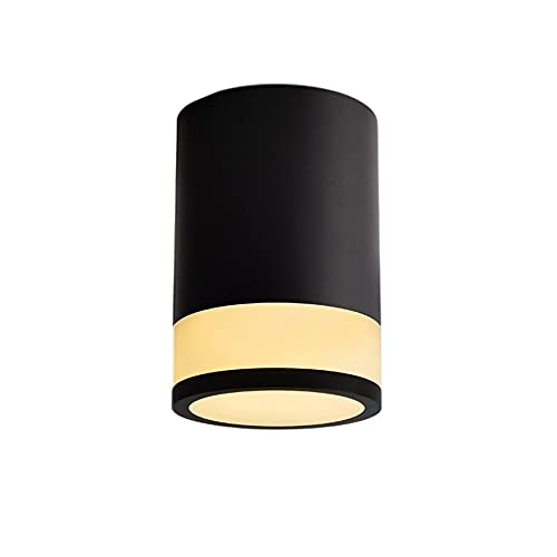 Projecteur encastré LED résolvant les zones sombres pour l'affichage d'image