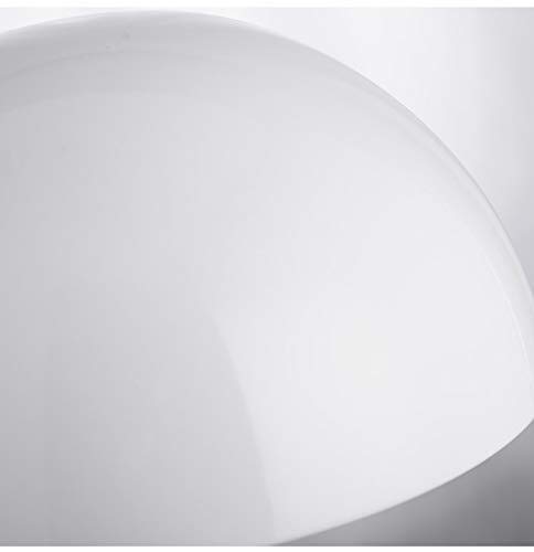 Gossttui Lampada da Tavolo a Fungo, lampade da