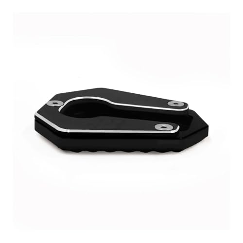 Extension béquille moto CNC pour TRK502X 752S, plaque de support stable - 4