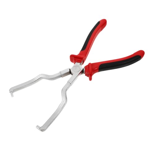Cabilock Multi-functional Line Removal Pliers Hose Clamp Pliers for Car Motorcycle Repair