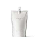 Molton Brown Delicious Rhubarb & Rose Recharge liquide pour les mains 400 ml...