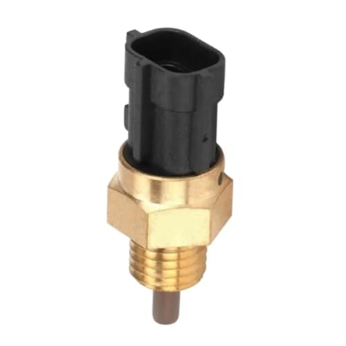RLFNPHMHX Sensor de Temperatura del Agua del refrigerante de admisión de Aire for M/i/t/s/u/b/i/s/h/i M/i/r/a/g/e L/a/n/c/e/r 1999-2011, MD326170