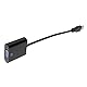 USB-auf-VGA-Adapter, 1920 x 1080, 5,0 Gbit/s, USB 3.0 auf VGA-Video-Konverter, Plug-and-Play, unterstützt 7/8/10