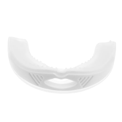 FONDOTIN Protector Bucal Antirronquidos De Silicona Para Adultos Aparato Antironquidos Para Dormir Boquilla Antironquidos Que No Roncar FONDOTIN Protector Bucal Antirronquidos De Silicona Para Adultos Aparato Antironquidos Para Dormir Boquilla Antironquidos Que No Roncar
