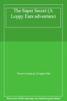 The Super Secret 0340252804 Book Cover