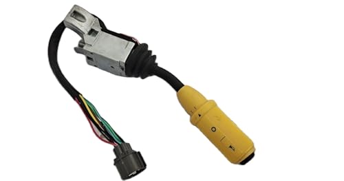 Interrupteur inverseur marche avant arrière pour réparer commande JCB 3CX