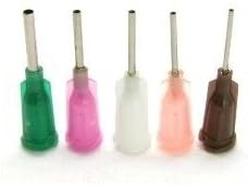 Adhesive Dispensing LtdAssorted tip kit General Purpose 0.5" Long (pk/22)