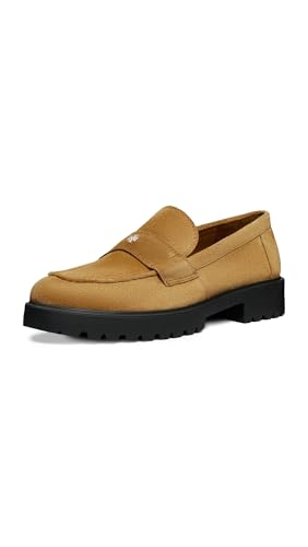 Image of Tory Burch Women's Classic Lug Loafers