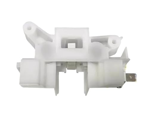 美的衣類乾燥機ドアロック MH100VH90WY / MH80-GFL05W ドアスイッチ交換部品 1 個と互換性があります