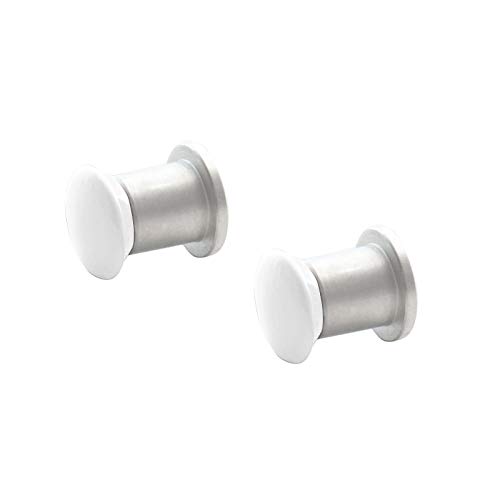 Image of Replacement Ear Socks Thru Bolt Set T20 Screwdriver for Oakley Jawbone /Racing Jacket /Split Jacket