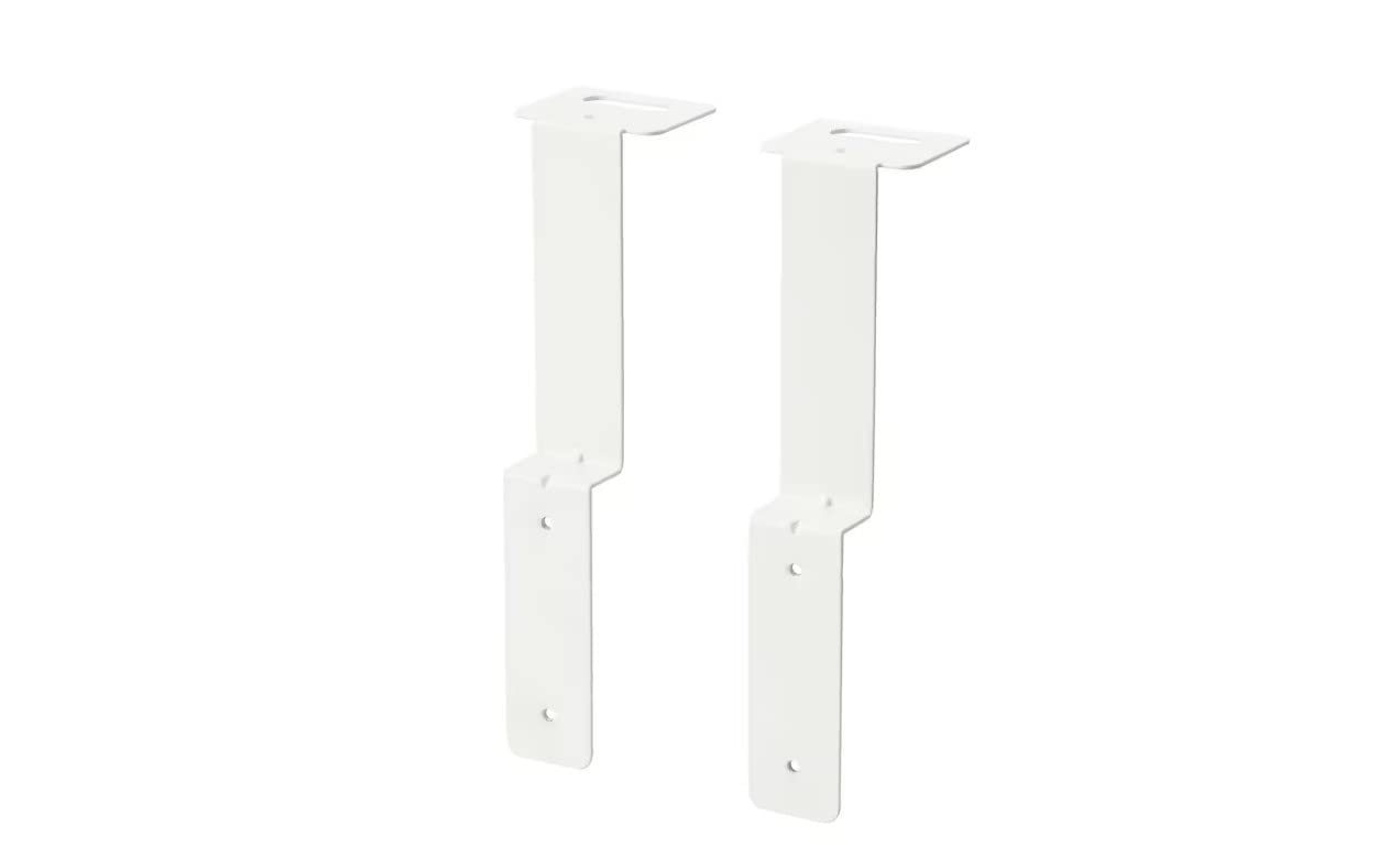 SKÅDIS Pegboard Hooks - 19mm Hook -6 SKÅDIS Pegboard Hooks - 19mm Hook -6