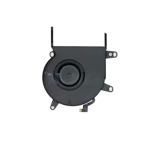 Ventilateur de refroidissement pour Macbook Pro A1708 et A2159 de remplacement