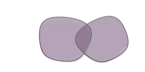Image of Oakley Unisex Shackle Square Replacement Sunglass Lenses