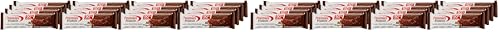 Barre protéinée Premier Protein Double Chocolate Cookie encas minceur coupe faim sport