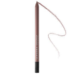 SEPHORA COLLECTION Rouge Gel Lip Liner 01 the nudest 0.0176 oz