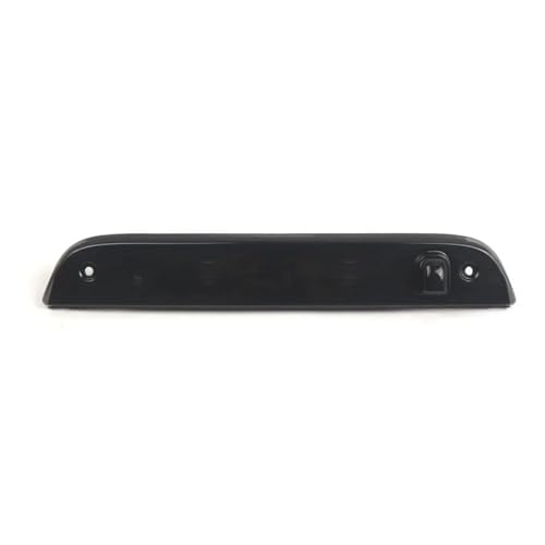 Troisième arrêt arrière LED pour voyager en sécurité en Jeep Patriot de 2007 à 2017