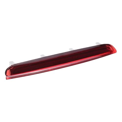 Troisième feu stop LED arrière rouge pour Audi A3 Sportback 8P4945097C