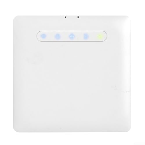 Marchfunny Termostato inteligente programable WiFi para calefacción de radiador de cable piloto para seguimiento de consumo Ecovatios, aplicación flexible y ajuste de voz
