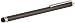 Targus Stylus for iPad, iPhone, iPod, Samsung Tablets, Smartphones and Other Touchscreen Devices, Charcoal Gray (AMM0120US)
