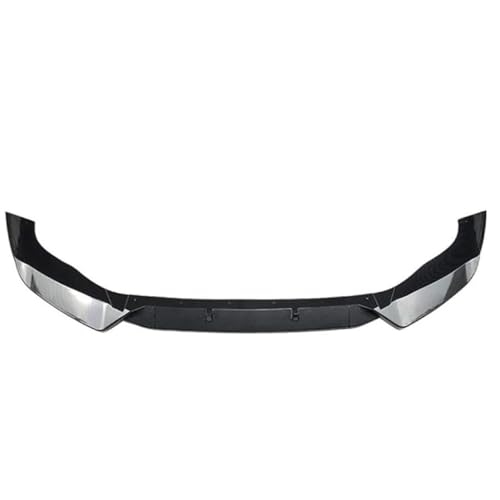 Kit Modification Carrosserie IX3 G08 X3 G01 lèvre de spoiler look carbone