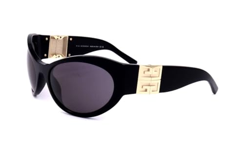 Givenchy Women's Gv40073i 63Mm Sunglasses, Black