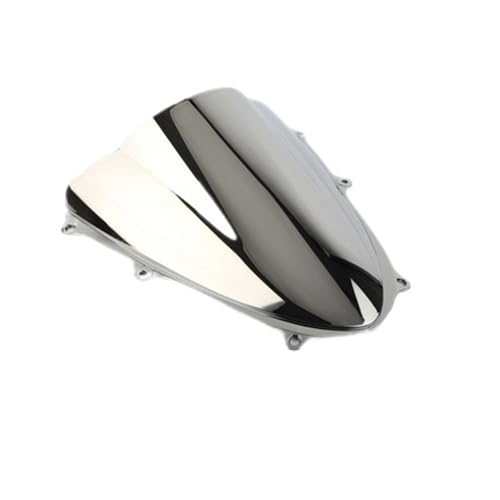 Pare-Brise GSXR 1000 K9 bulle moto déviation air pour carénage GSX-R 1000 2009-2016 Color-02