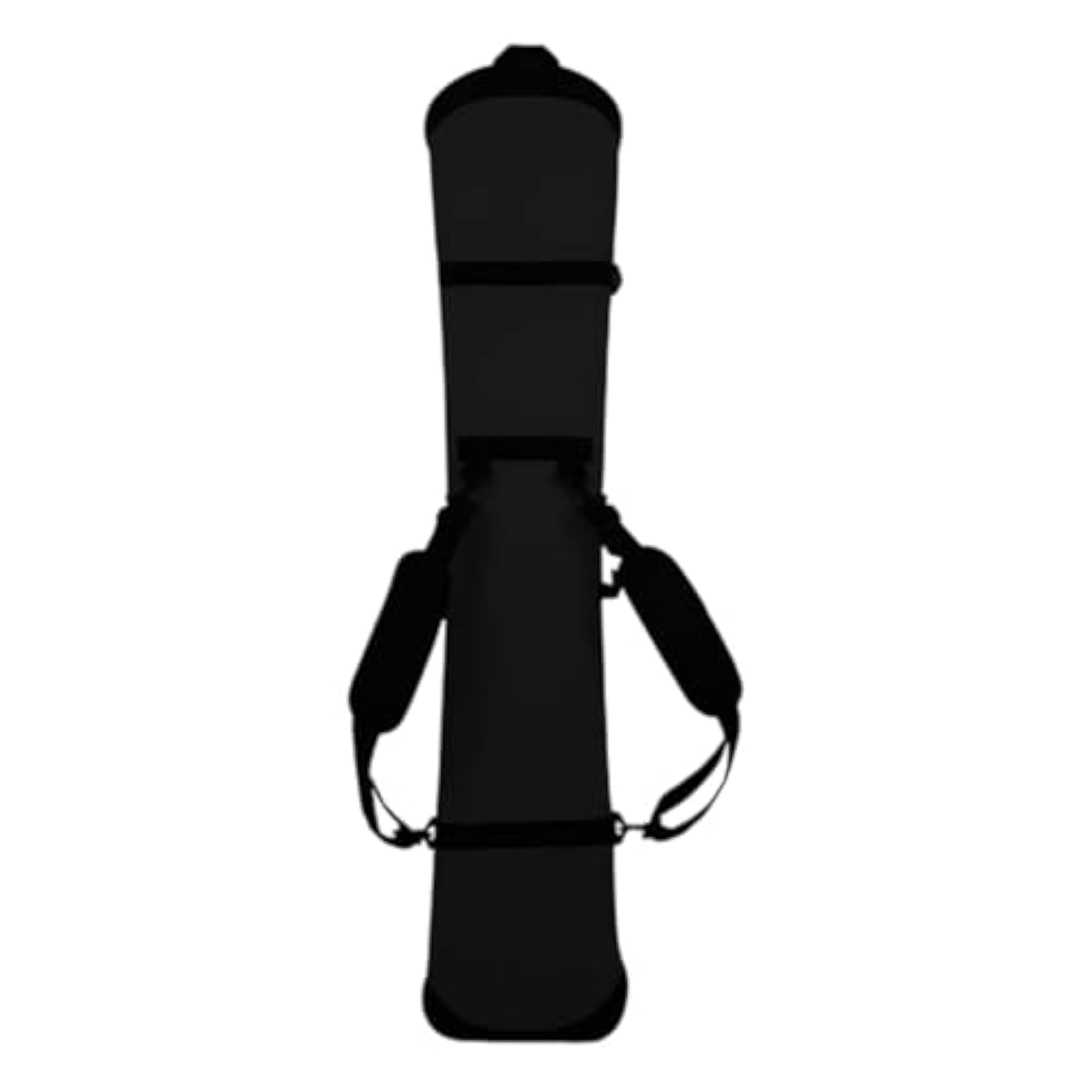 Snowboard Cover with Shoulder Strap, Scratch Resistant