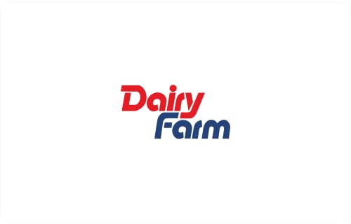 S$50 Dairy Farm Group Gift Card - Delivered via email 1