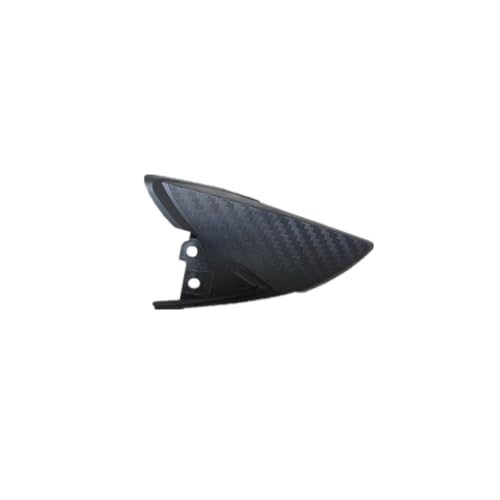 Carrosserie carénage moto de précision panneau latéral pour GSXR600 GSXR750 K11 brute