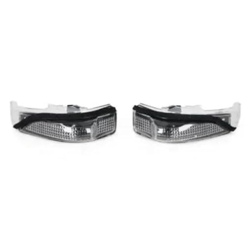 Répéteur clignotant rétroviseur résoud panne signalisation Toyota Corolla 81741-02040