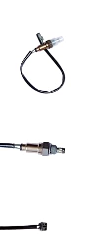 Capteur d'oxygène O2 HL01 : réparez votre sonde Lambda moto défectueuse