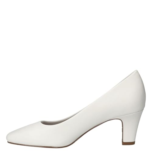 未使用✨ペリーコ　SOFT POINTED ヒール　パンプス　ホワイト　40 ストラップ パンプス ホワイト ローヒール フラット ポイン