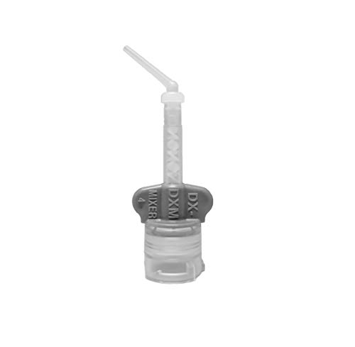 Pre-Attached CORE Intra-Oral tip DX-Mixer 180 Core for Core Buildup (Endo IOT)