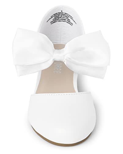 Gymboree,Girls,and Toddler Dressy Ballet Flat4