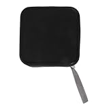 boitier multimedia sans disque dur 3.5 Conception compacte : s'intègre confortablement dans votre voiture, garantissant que vos sont organisés sans encombrer votre espace, étui de rangement pour disque, pochettes en plastique pour dvd