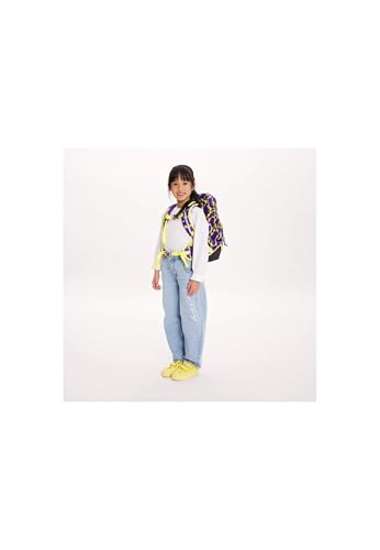 Zaino scuola Ergobag prime - SuperpowerBear 2024 - 5