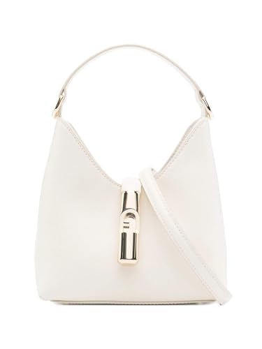 Furla Mini Hobo Iride Panna (We00876-Are000-Pnn00-1-007)