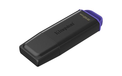 Kingston Technology DataTraveler Stockage portable USB 3.2 Gen 1 Exodia + - vue 5