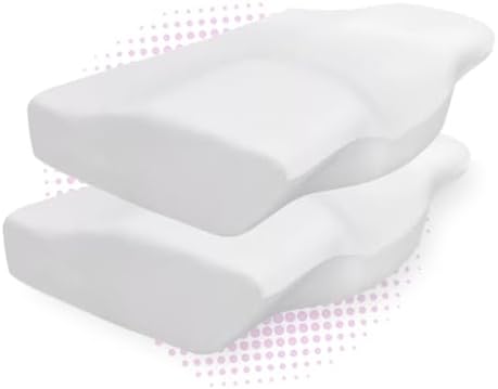 Travesseiro Ergonômico - Sonopillow - Cervical Original®, Sonofix...