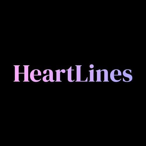 HeartLines cover art