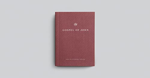 ESV Gospel of John, Share the Good News Edition