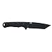 Schrade Delta Class Rigime Fixed Blade 8.5in with 3.83in AUS-8 Steel Blade and G-10 Handle for Hunting, and Bushcraft