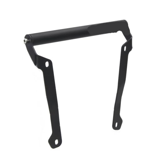 Support de téléphone Voge DSX625 anti-chute pour la navigation moto GPS