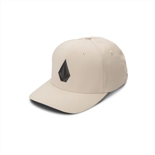Image of Volcom Men's Stone Tech Delta Water Resistant Hat