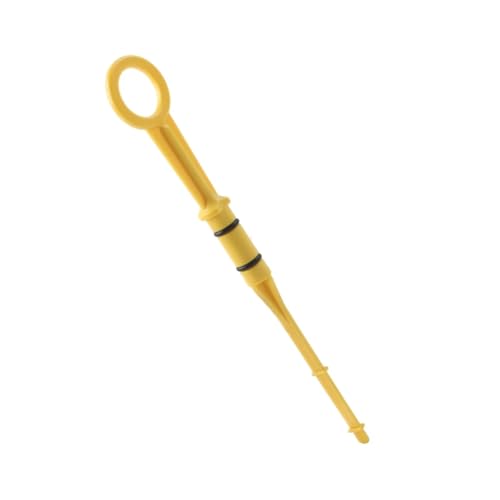 Jauge de niveau d'huile moteur Megane 2002-2015 compatible 8200141457 longueur 22.5 cm