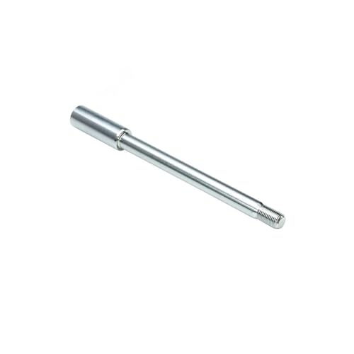 Eje de rueda delantera GW 250 GSX250R DL250 componentes 25054711-48H20-000 original para moto