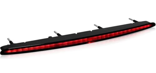 Tercer freno Serie 1 128i 135i soluciona piloto agrietado con lente humo